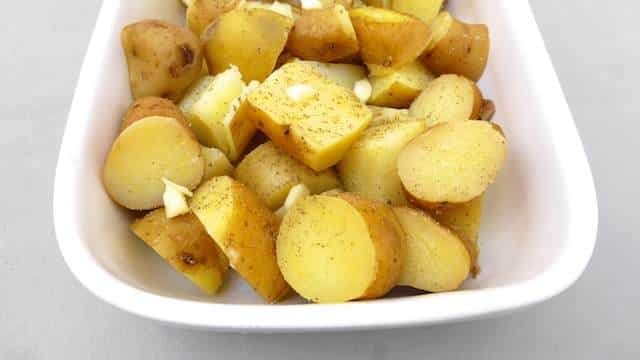What to do with leftover boiled potatoes recipes What to do with leftover boiled potatoes recipes