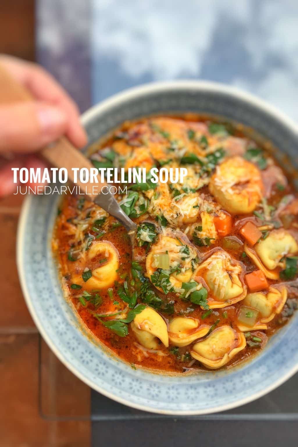 Kitchenaid Stand Mixer Recipes >> Tortellini Soup Recipe with Tomatoes & Cheese | Simple. Tasty. Good. Kitchenaid Stand Mixer Recipes >> Tortellini Soup Recipe with Tomatoes & Cheese | Simple. Tasty. Good.