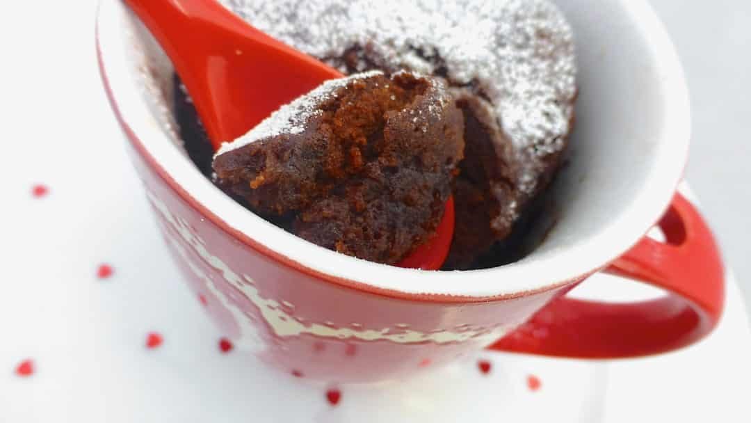 Mug Cakes Chocolate Ready In Two Minutes In The Microwave Mug Cakes Chocolate Ready In Two Minutes In The Microwave