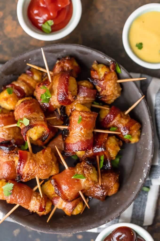 50 Best Super Bowl Appetizers For 2024 Kassi Matilda