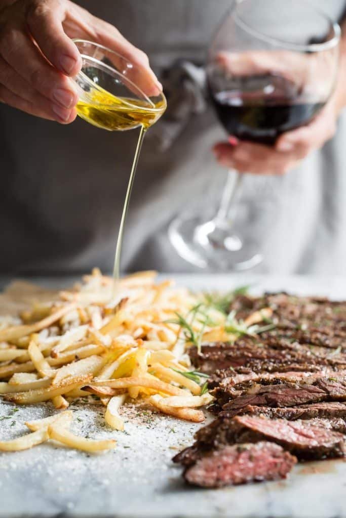 Truffle Butter Recipe with Black Truffle Simple. Tasty. Good.