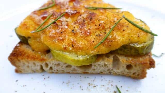 Irish Rarebit-image
