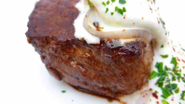 Best Horseradish Sauce Recipe For Steak Simple Tasty Good