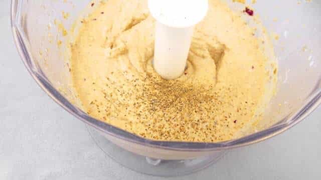 Easy Greek Taramasalata Recipe Fish Roe Dip Simple Tasty Good