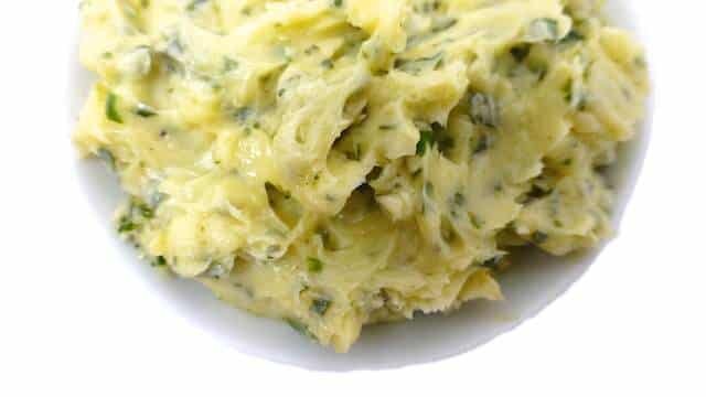 Best 20 Minute Garlic Butter Recipe Simple Tasty Good