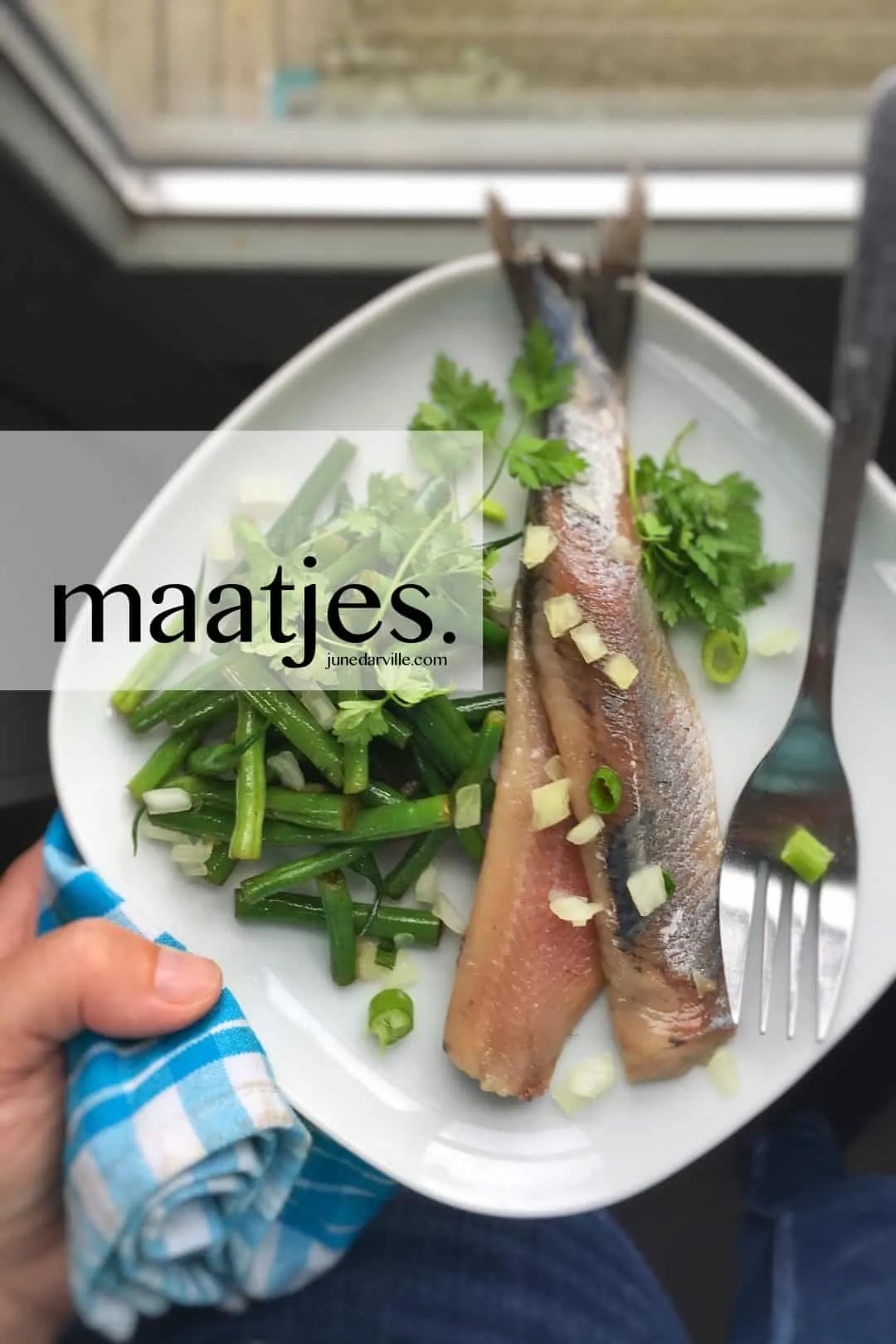 Blog Simple. Tasty. Good.