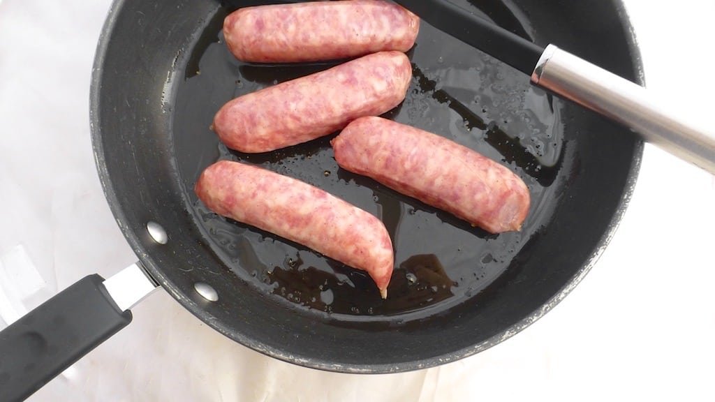Best Diots De Savoie Sausage Recipe Simple Tasty Good 