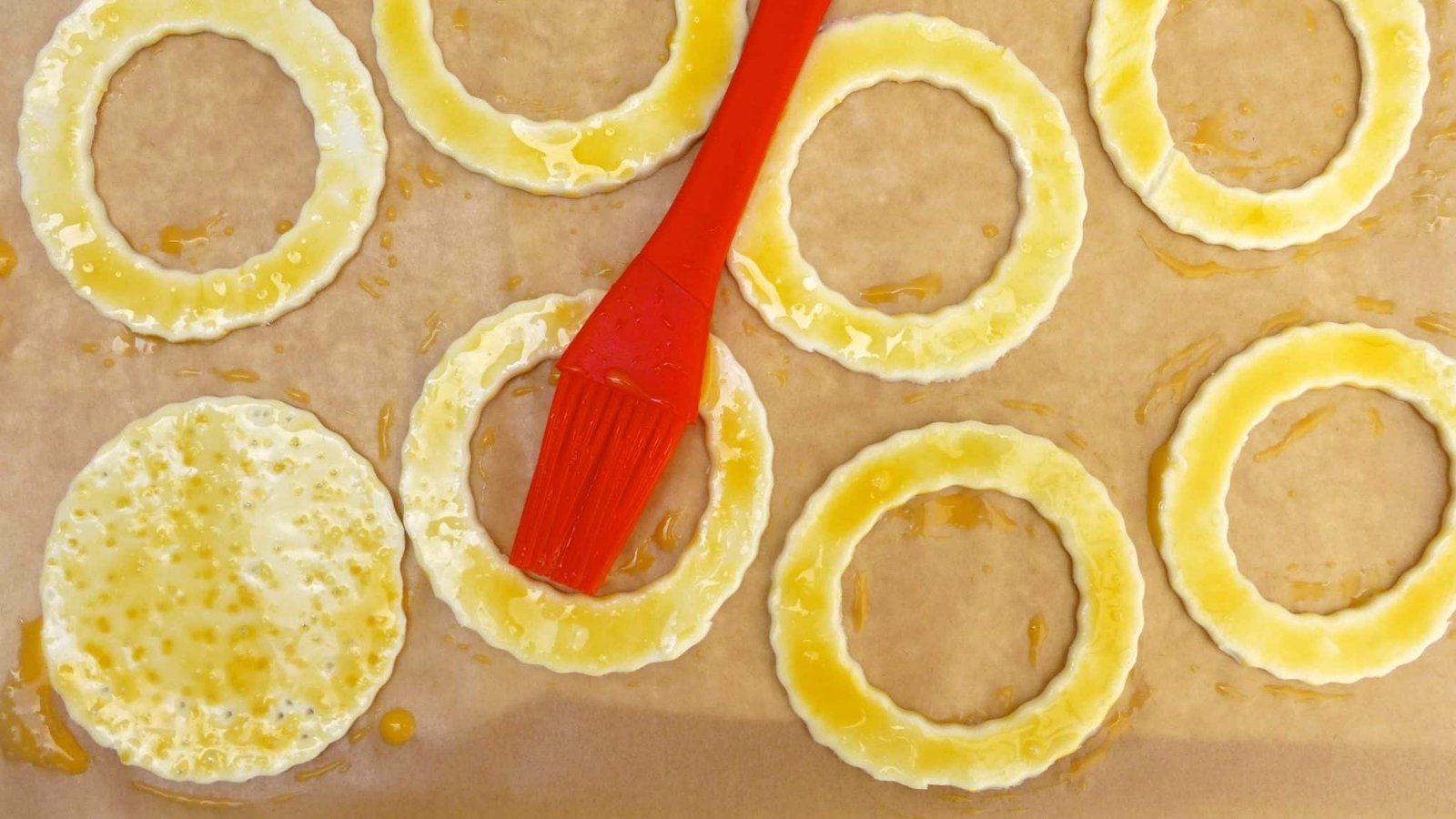 Best Vol Au Vents Puff Pastry Recipe | Simple. Tasty. Good.