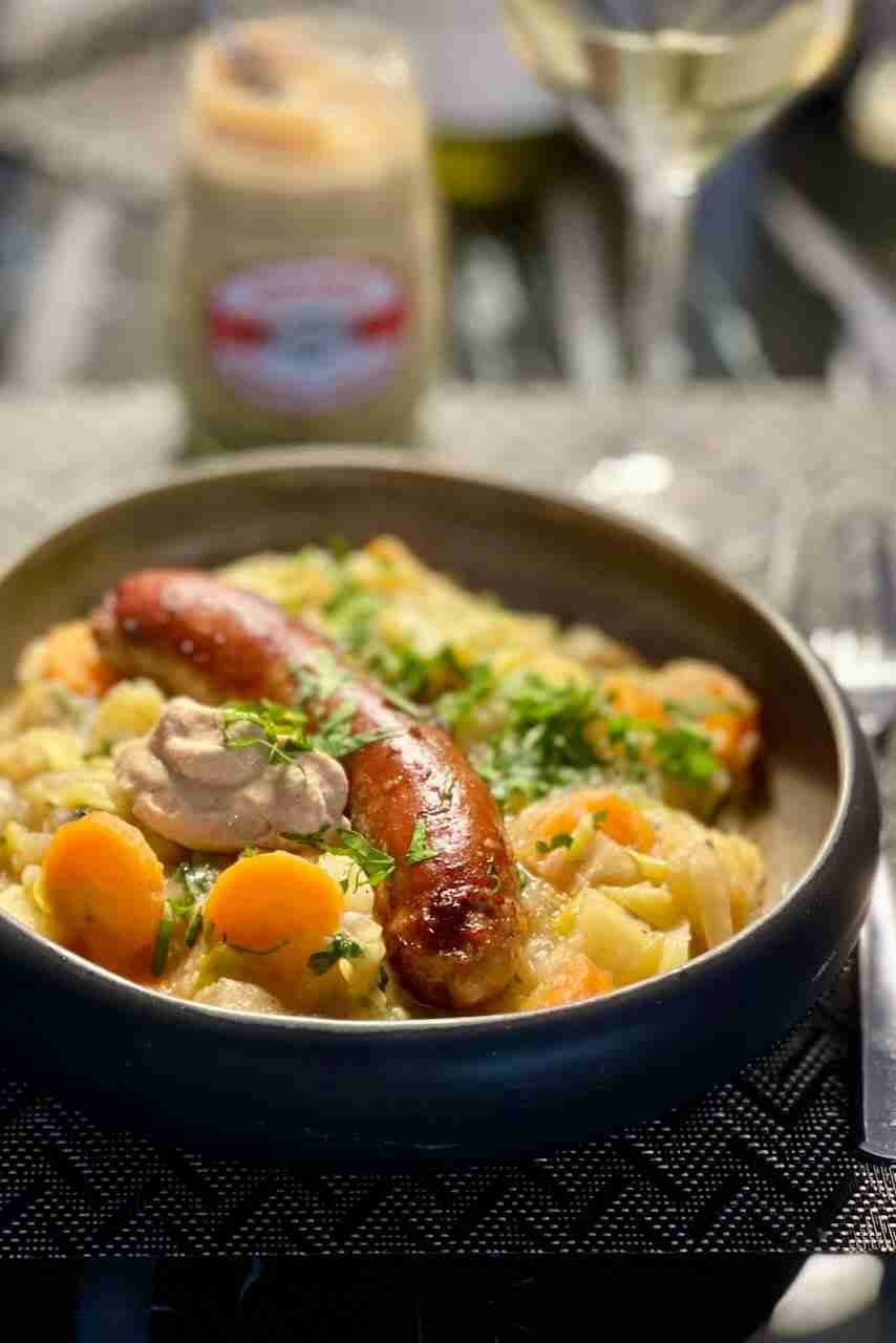 Best Flemish Hutsepot Recipe Hutsepot